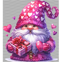 Valentine's Day-QRJ  2204